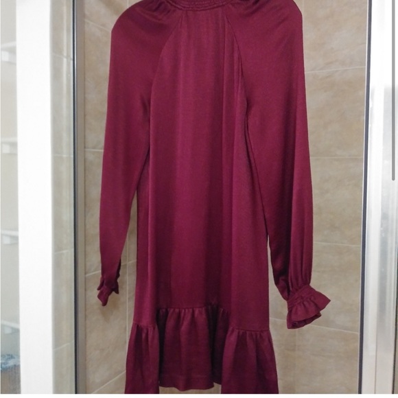 SANDRO PARIS DRESS - Picture 3 of 14